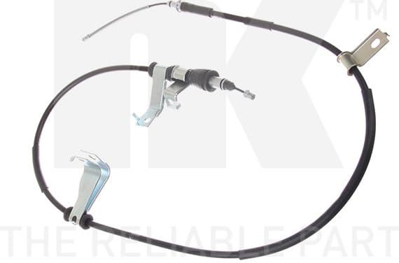 Cable Pull, parking brake 903439