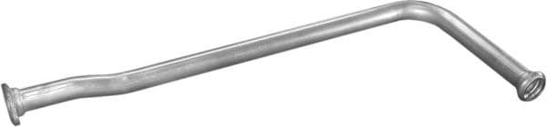 Exhaust Pipe 21.303