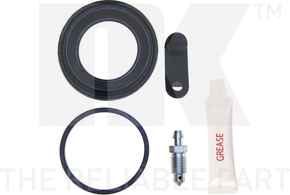 Repair Kit, brake caliper 8825005