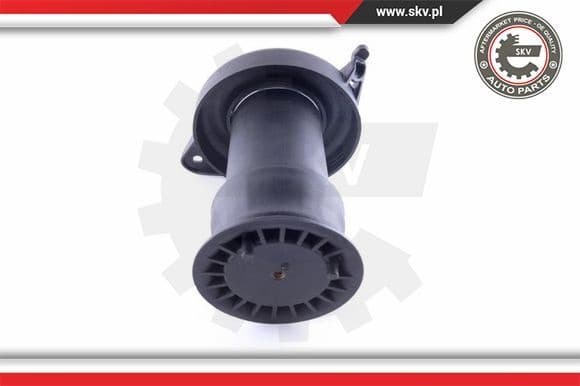 Air Spring, suspension 58SKV015 - image 2