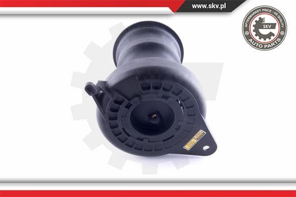 Air Spring, suspension 58SKV015 - image 3