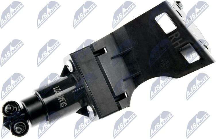 Washer Fluid Jet, headlight cleaning EDS-ME-021 - image 2