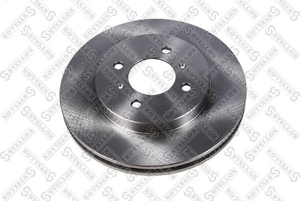 Brake Disc 6020-9975-SX