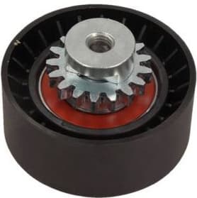 Tensioner Pulley, V-ribbed belt 54-1412