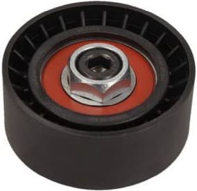 Tensioner Pulley, V-ribbed belt 54-1412 - image 2