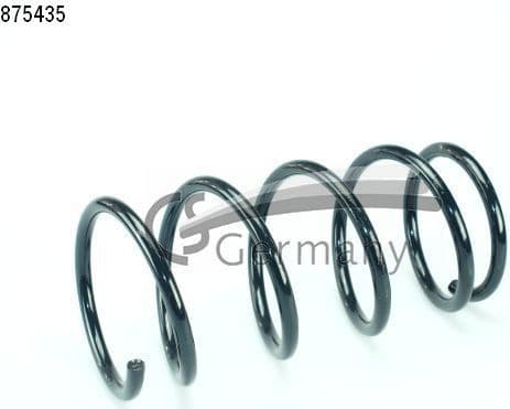 Suspension Spring 14875435