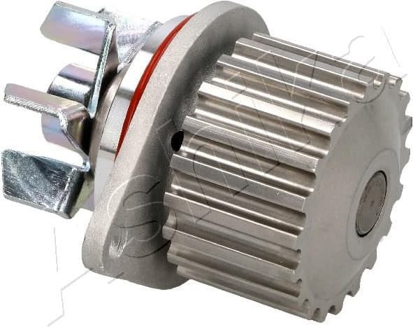 Water Pump, engine cooling 35-00-0600 - image 3