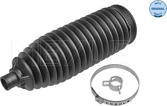 Bellow Kit, steering MEYLE-ORIGINAL: True to OE. 100 620 0014