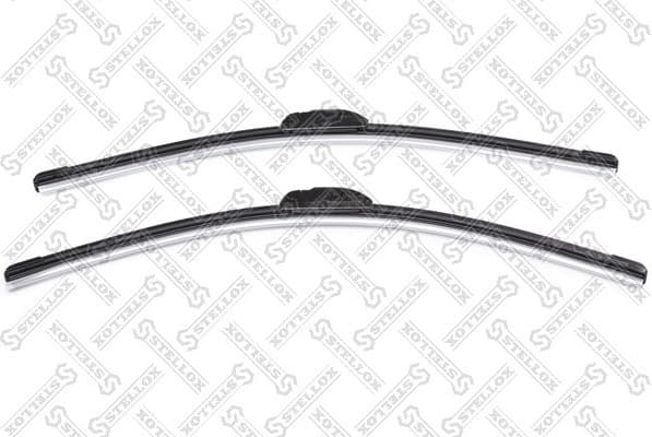 Wiper Blade 201 662-SX