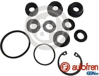 Repair Kit, brake master cylinder D1480