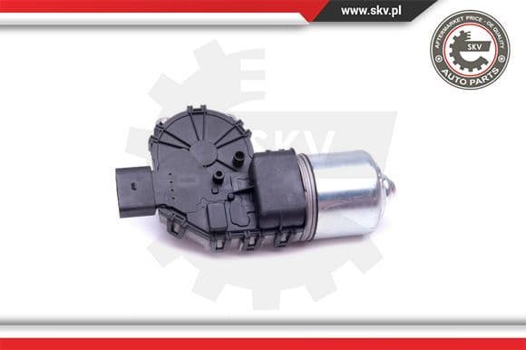 Wiper Motor 19SKV091 - image 4