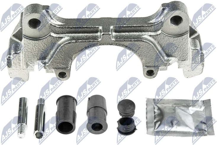 Bracket, brake caliper HZP-VW-017A - image 2