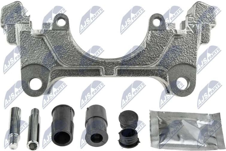 Bracket, brake caliper HZP-VW-017A - image 3