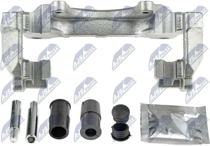 Bracket, brake caliper HZP-VW-017A - image 4