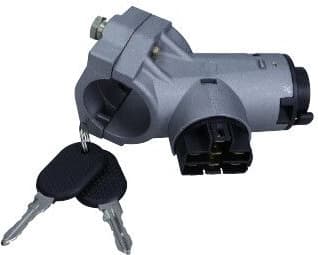 Steering Lock 63-0064 - image 2