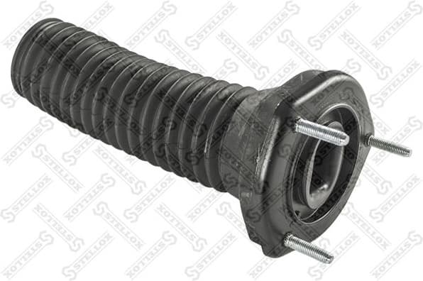 Suspension Strut Support Mount 12-17026-SX - image 2