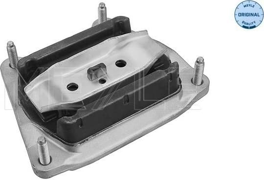 Mounting, automatic transmission MEYLE-ORIGINAL: True to OE. 100 399 0034