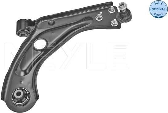 Control/Trailing Arm, wheel suspension MEYLE-ORIGINAL: True to OE. 11-16 050 0114