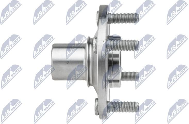 Wheel Hub KLP-MZ-012P2 - image 3