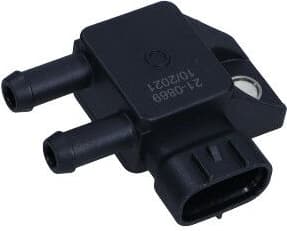 Sensor, exhaust pressure 21-0869