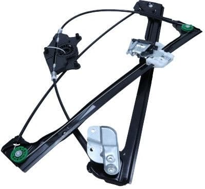 Window Regulator 50-0451 - image 2