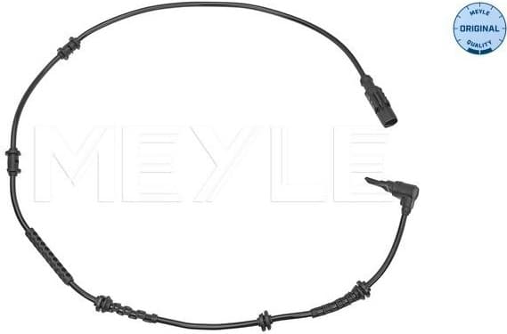 Sensor, wheel speed MEYLE-ORIGINAL: True to OE. 214 899 0007