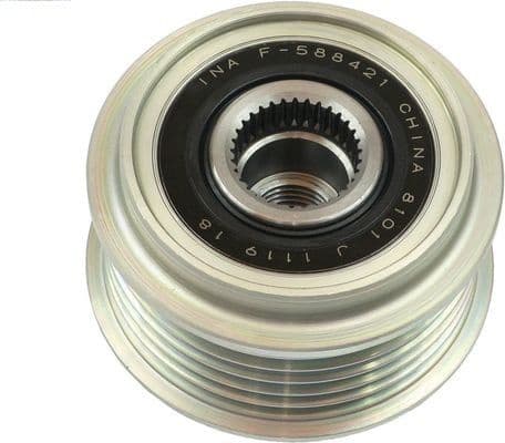 Alternator Freewheel Clutch Ina AFP6041(INA)