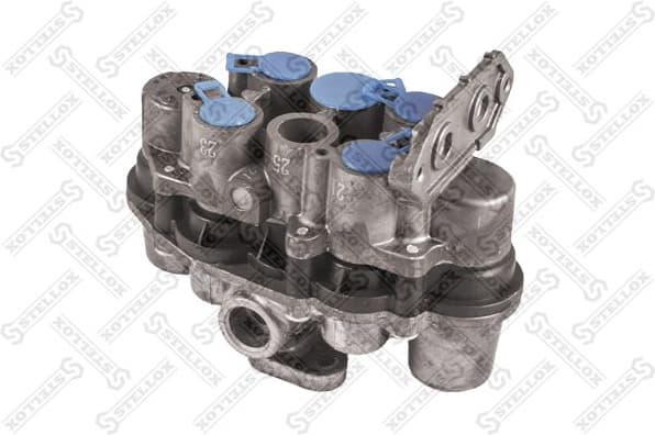 Multiport Valve 85-19420-SX