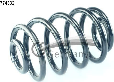 Suspension Spring 14774332