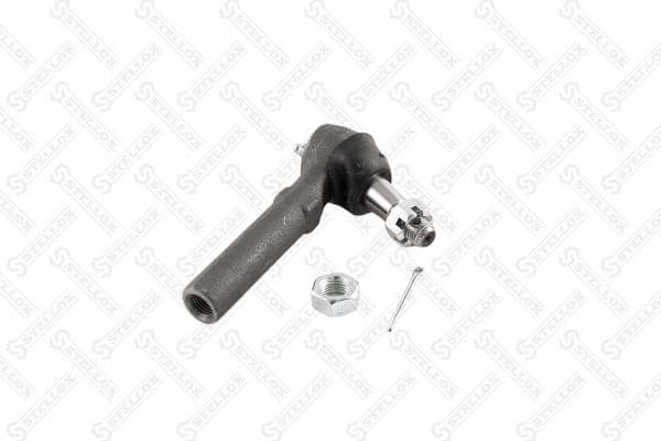 Tie Rod End 51-00005-SX