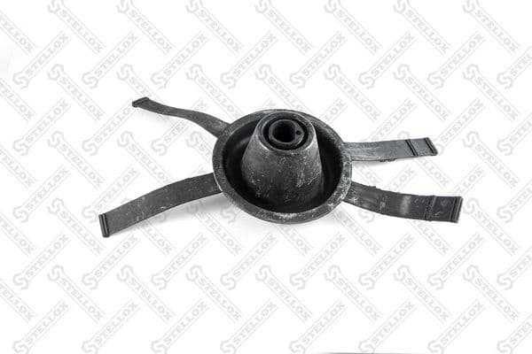 Bellow, shift rod arm safety pin 83-08208-SX