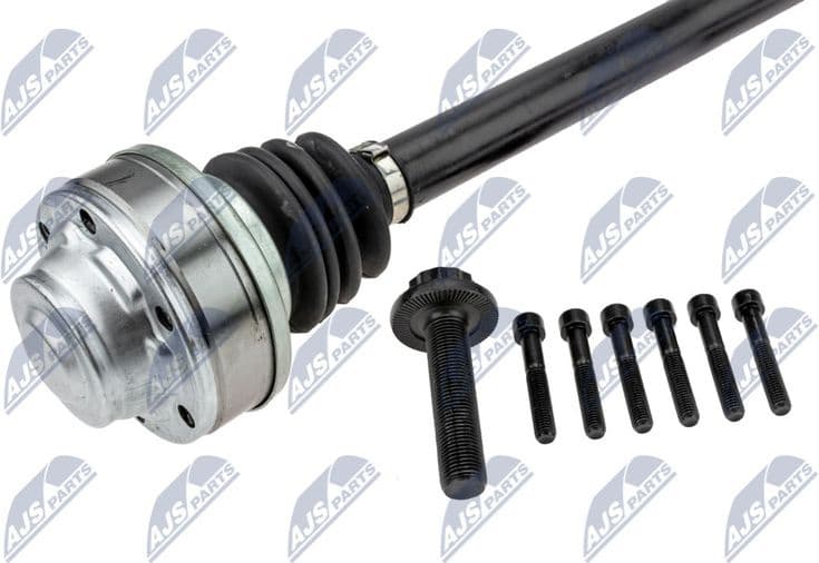 Drive Shaft NPW-VW-167 - image 2
