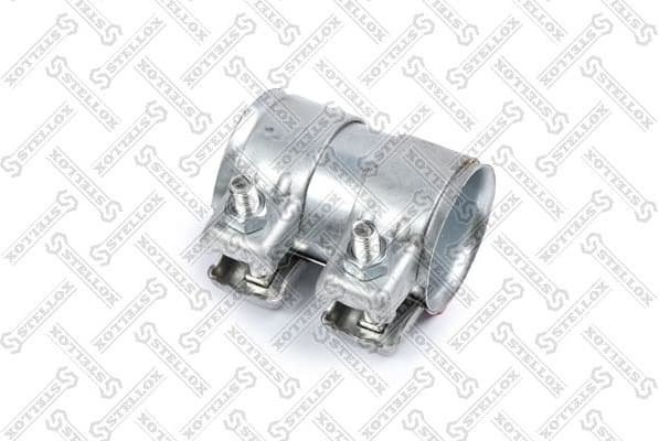 Pipe Connector, exhaust system 75-50004-SX