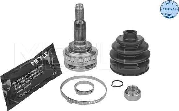 Joint Kit, drive shaft MEYLE-ORIGINAL: True to OE. 29-14 498 0007