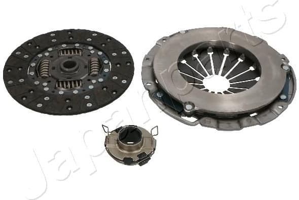 Clutch Kit KF-912 - image 2