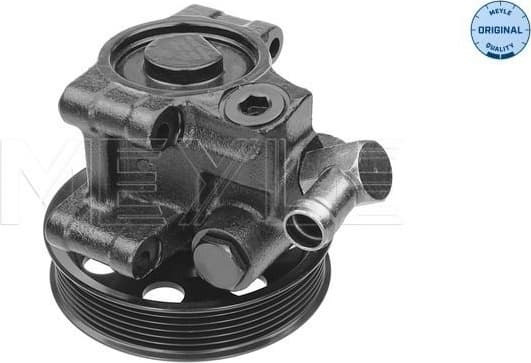 Hydraulic Pump, steering MEYLE-ORIGINAL: True to OE. 714 631 0013