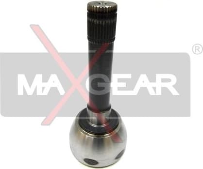 Joint Kit, drive shaft 49-0411 - image 2