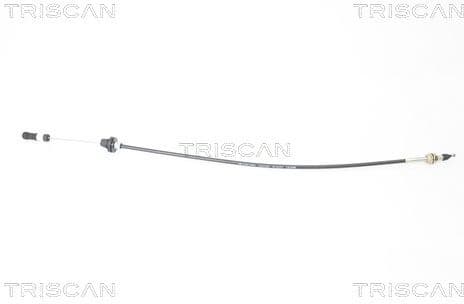 Accelerator Cable 8140 15348