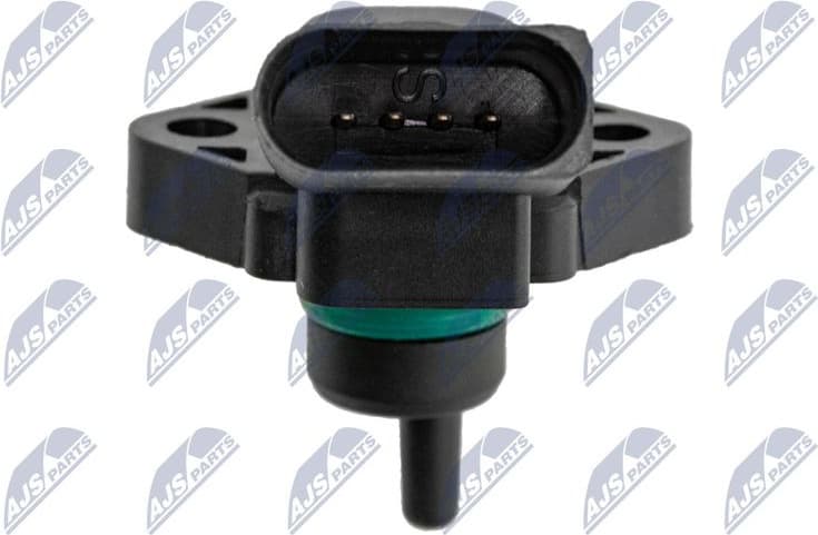 Sensor, intake manifold pressure ECT-VW-005 - image 5