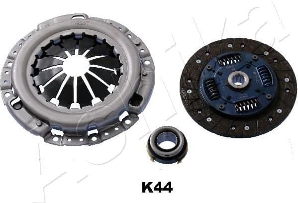 Clutch Kit 92-0K-K44