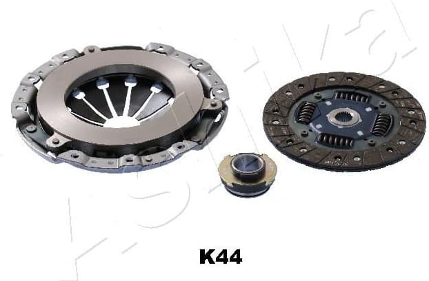 Clutch Kit 92-0K-K44 - image 2