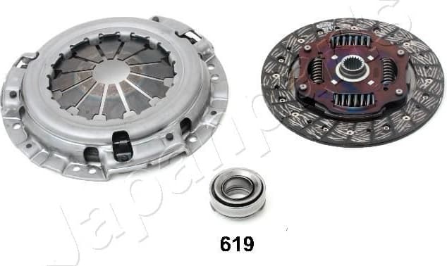 Clutch Kit KF-619