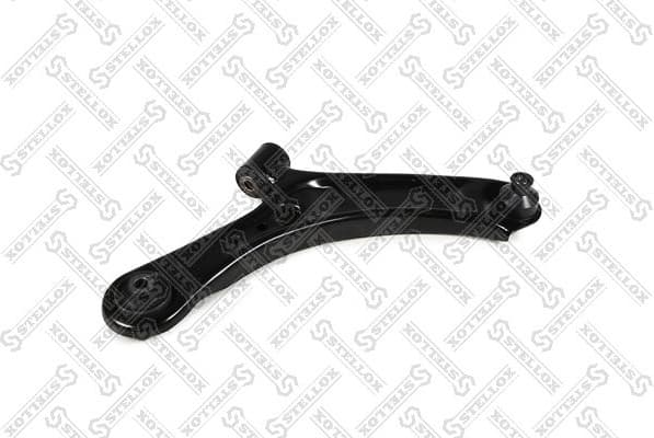Control/Trailing Arm, wheel suspension 57-02306-SX