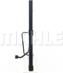 Condenser, air conditioning BEHR AC 226 000S - image 4