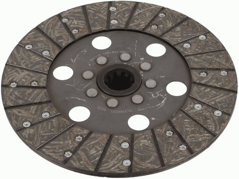 Clutch Disc 1864 634 095