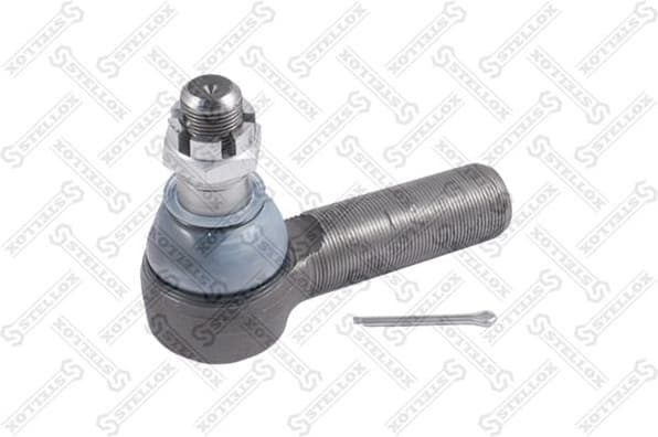 Tie Rod End 84-34010-SX
