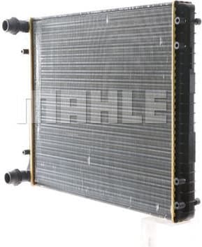 Radiator, engine cooling BEHR CR 1418 000S - image 3