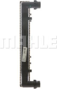 Radiator, engine cooling BEHR CR 1418 000S - image 8