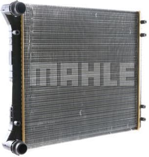 Radiator, engine cooling BEHR CR 1418 000S - image 9