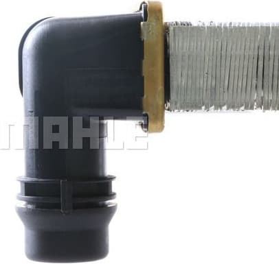 Radiator, engine cooling BEHR CR 1418 000S - image 10